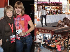 Sundance Sightings: The Scene in Park City (Photos)